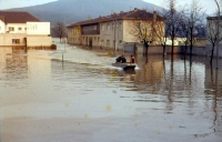 Hochwasser-1970-03