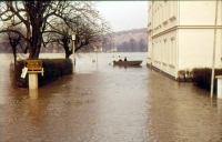 Hochwasser-1970