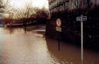 Hochwasser-1970