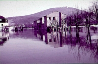 Hochwasser